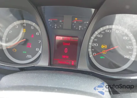 2014 GMC Terrain Slt-1 from USA, damaged, VIN 2GKFLXEKXE6140404